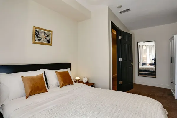 Coliving in Shaw - Washington Northwest, Washington DC