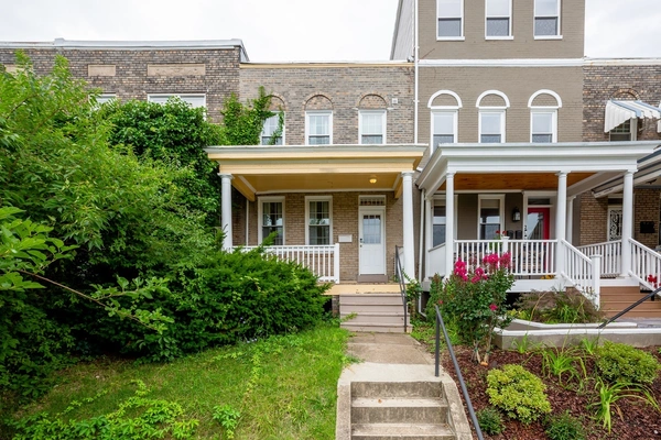 Coliving in Pleasant Plains - Washington Northeast, Washington DC