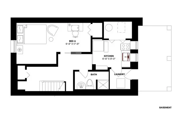 Coliving in Pleasant Plains - Washington Northeast, Washington DC