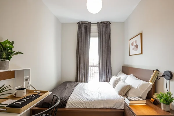 Coliving in Pleasant Plains - Washington Northeast, Washington DC