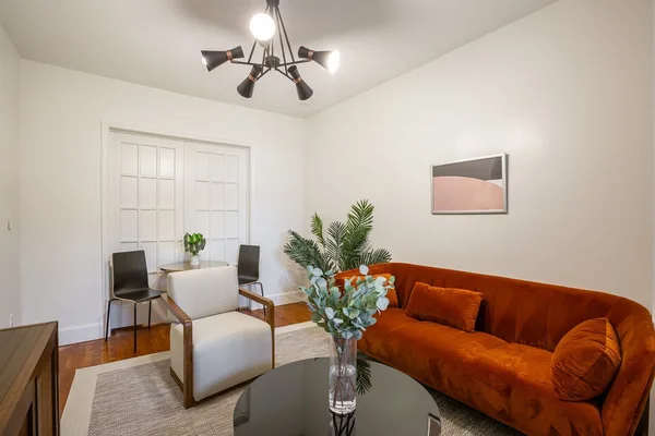 Coliving in Pleasant Plains - Washington Northeast, Washington DC