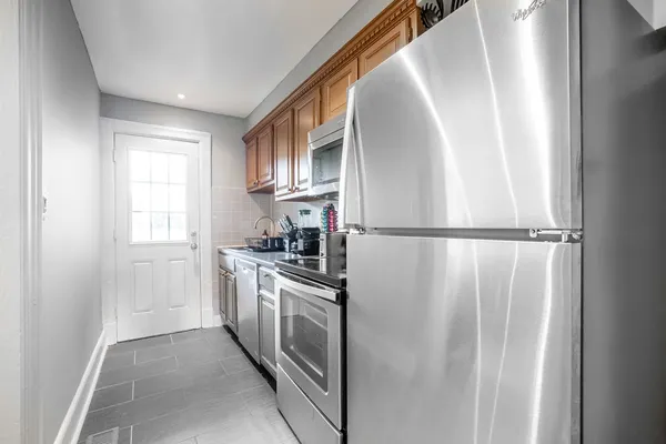 Coliving in Pleasant Plains - Washington Northeast, Washington DC