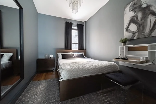 Coliving in Harlem - Manhattan, New York