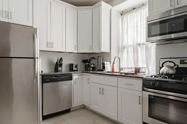 Coliving in Harlem - Manhattan, New York