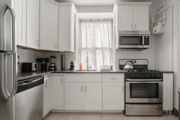 Coliving in Harlem - Manhattan, New York