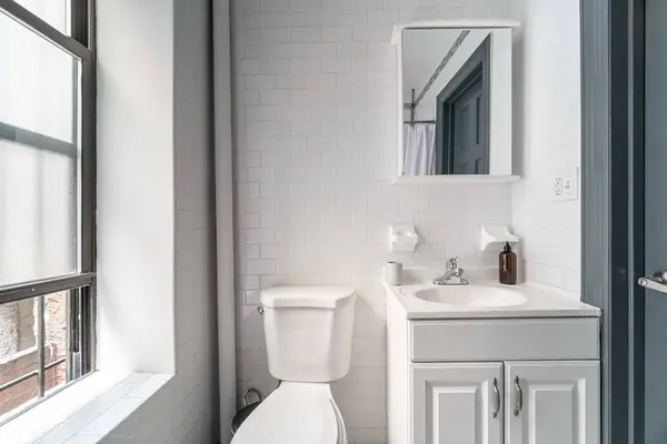 Coliving in Harlem - Manhattan, New York