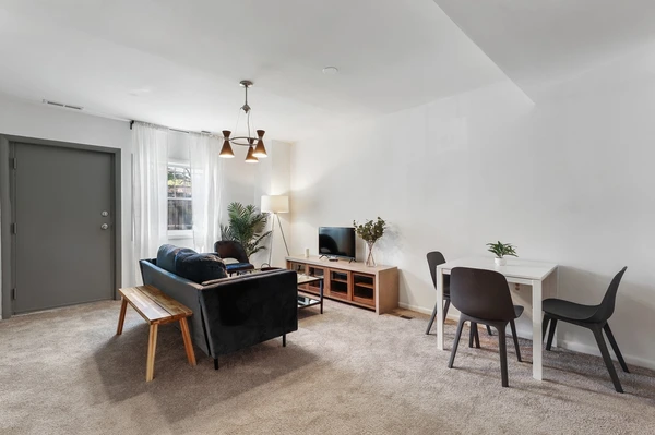 Coliving in Logan Circle - Washington Northwest, Washington DC