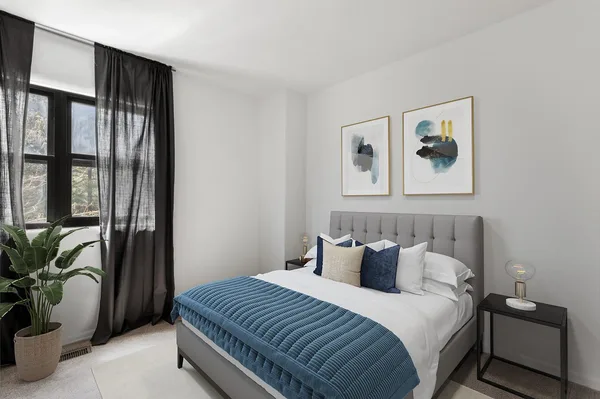 Coliving in Logan Circle - Washington Northwest, Washington DC