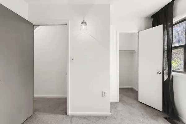 Coliving in Logan Circle - Washington Northwest, Washington DC