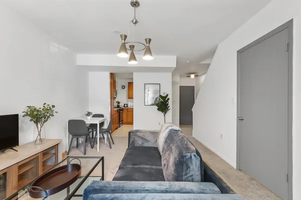 Coliving in Logan Circle - Washington Northwest, Washington DC