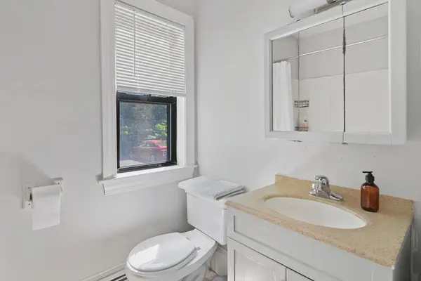 Coliving in Brighton - Boston, Boston