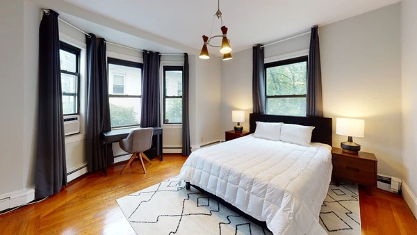 Coliving in Brighton - Boston, Boston