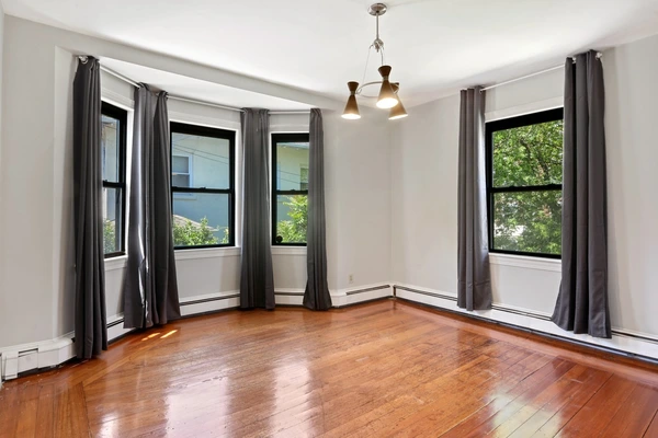 Coliving in Brighton - Boston, Boston