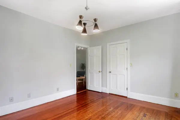 Coliving in Brighton - Boston, Boston