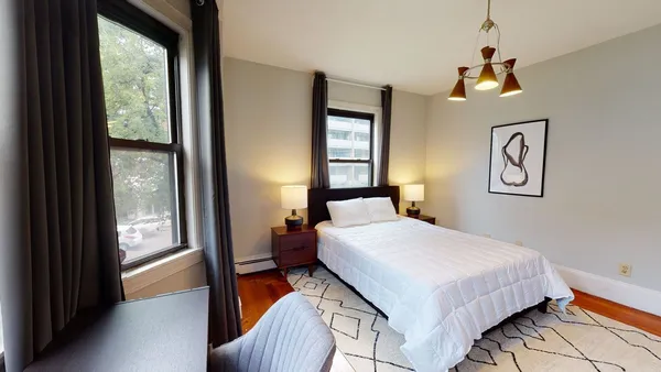 Coliving in Brighton - Boston, Boston