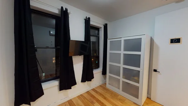 Coliving in Ridgewood - Queens, New York