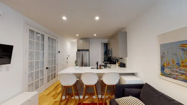 Coliving in Ridgewood - Queens, New York