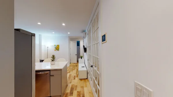 Coliving in Ridgewood - Queens, New York