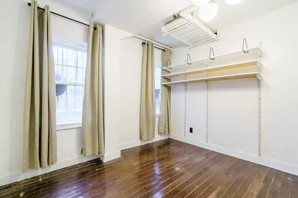 Coliving in Clinton Hill - Brooklyn, New York