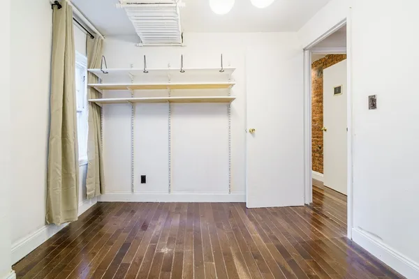 Coliving in Clinton Hill - Brooklyn, New York