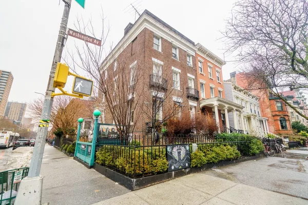 Coliving in Clinton Hill - Brooklyn, New York