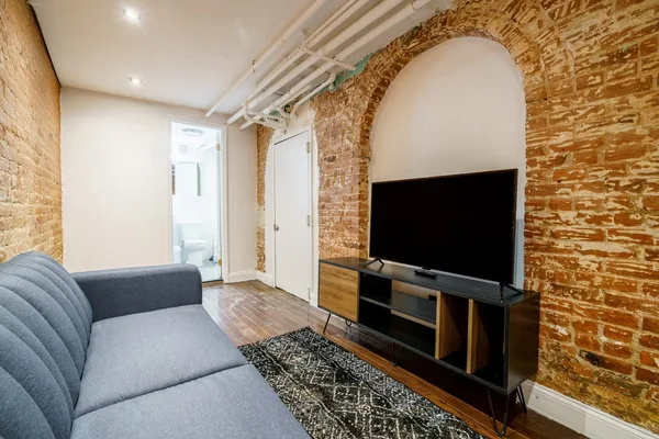 Coliving in Clinton Hill - Brooklyn, New York