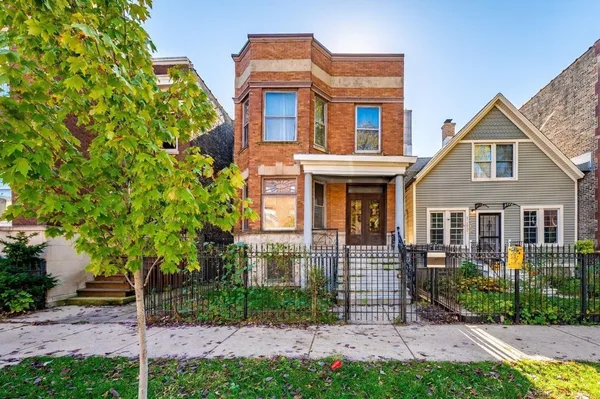 Coliving in Uptown - Far North Side, Chicago