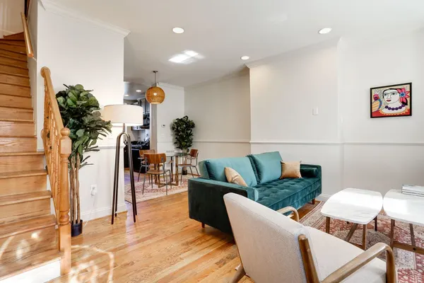 Coliving in Shaw - Washington Northwest, Washington DC