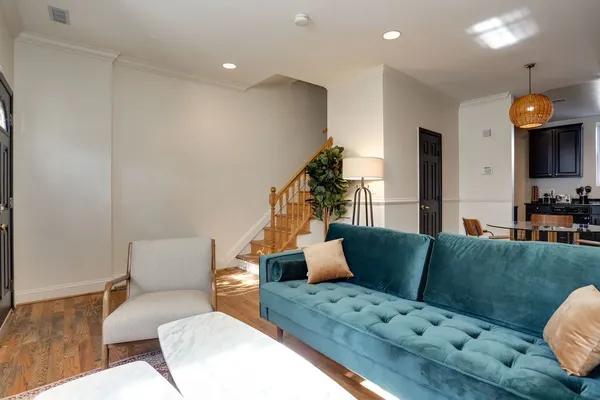 Coliving in Shaw - Washington Northwest, Washington DC