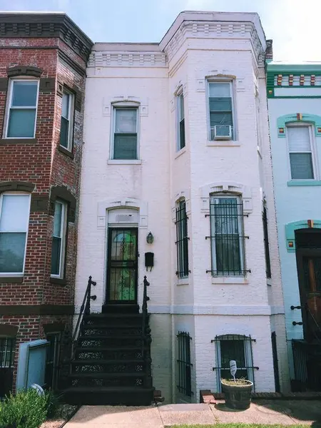 Coliving in Shaw - Washington Northwest, Washington DC