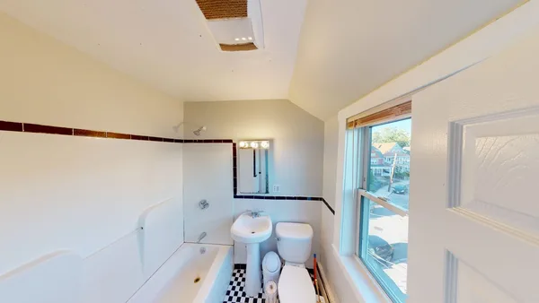 Coliving in Allston - Boston, Boston