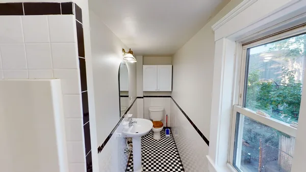 Coliving in Allston - Boston, Boston