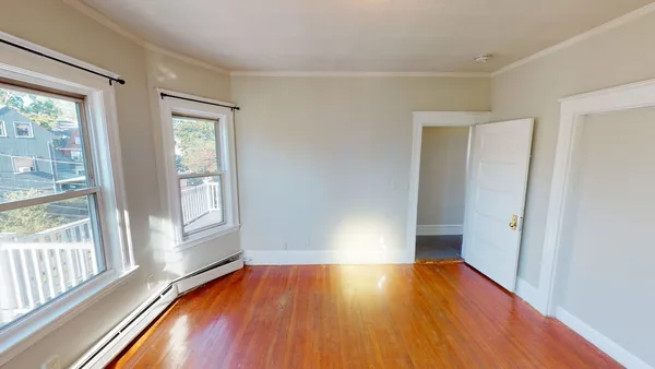 Coliving in Allston - Boston, Boston