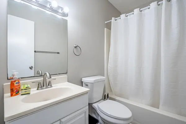 Coliving in Decatur - East Atl, Atlanta