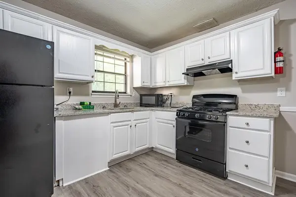 Coliving in Decatur - East Atl, Atlanta