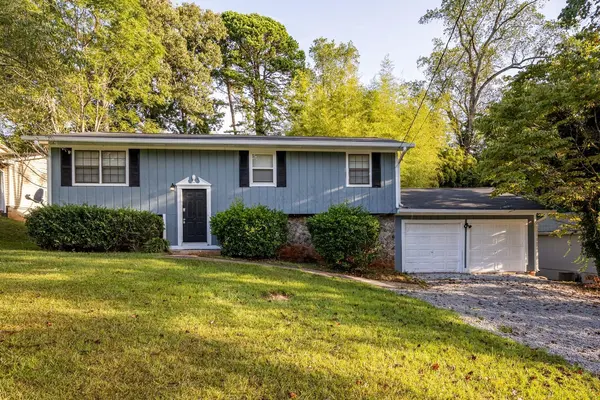 Coliving in Decatur - East Atl, Atlanta