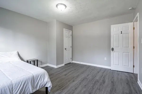 Coliving in Decatur - East Atl, Atlanta
