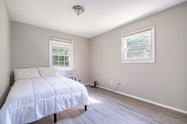 Coliving in Clayton County GA - South Atl, Atlanta