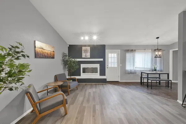 Coliving in Uptown Central - North SATX, San Antonio