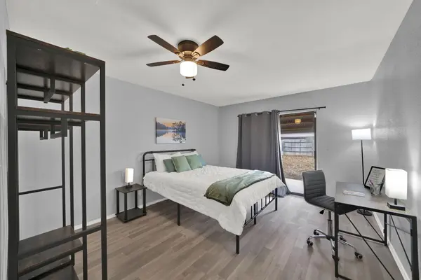 Coliving in Uptown Central - North SATX, San Antonio