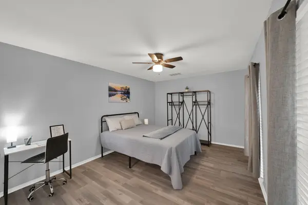 Coliving in Uptown Central - North SATX, San Antonio