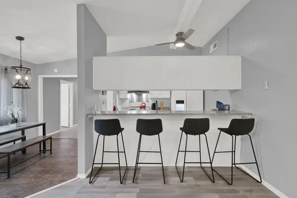 Coliving in Uptown Central - North SATX, San Antonio