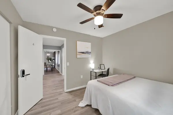 Coliving in Uptown Central - North SATX, San Antonio