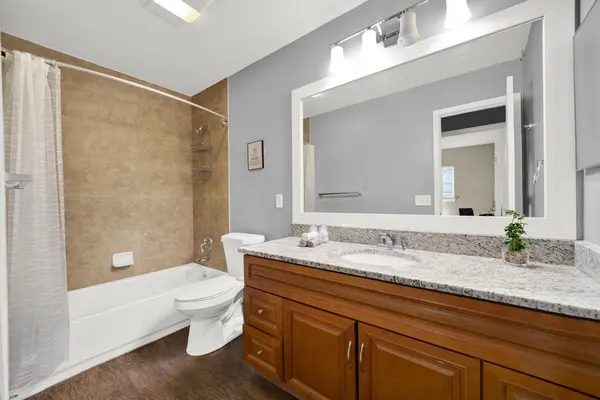 Coliving in Uptown Central - North SATX, San Antonio