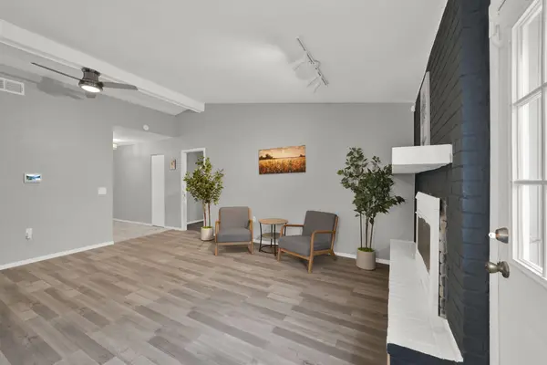 Coliving in Uptown Central - North SATX, San Antonio