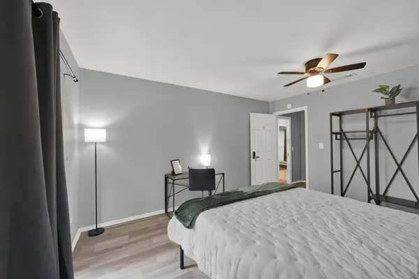 Coliving in Uptown Central - North SATX, San Antonio