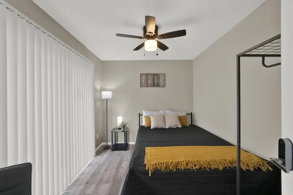 Coliving in Uptown Central - North SATX, San Antonio