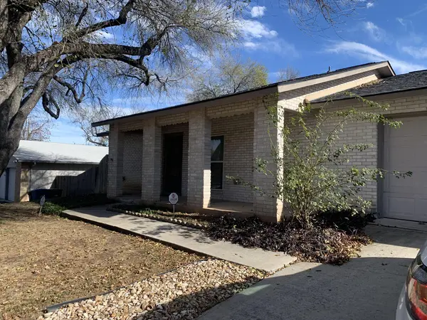 Coliving in Uptown Central - North SATX, San Antonio