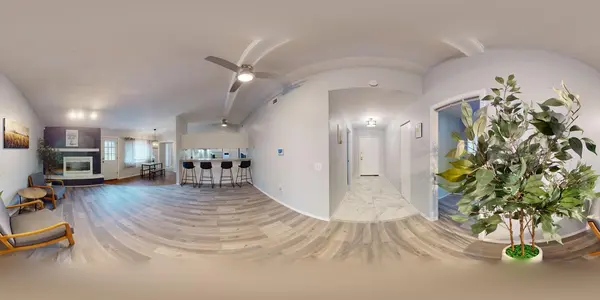 Coliving in Uptown Central - North SATX, San Antonio