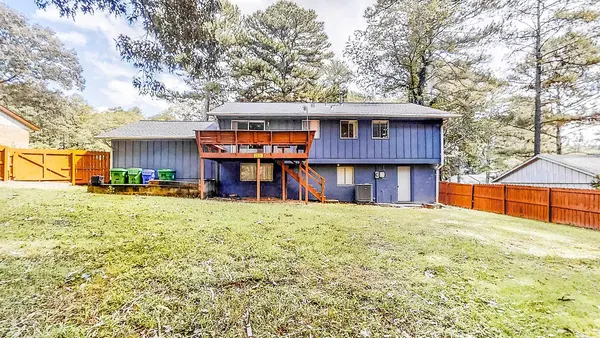 Coliving in Stone Mountain - East Atl, Atlanta